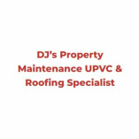 DJ’s Property Maintenance: Roofing Services in Market Harborough