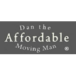 Dan The Affordable Moving Man - Movers Morris County NJ