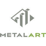 Metal-Art logo