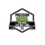 Precision Diesel Mobile Maintenance and Truck Repair