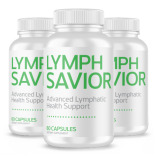 Lymph Savior