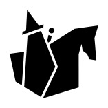 Lajkonik Content logo
