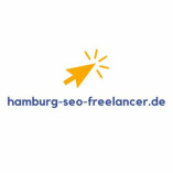 Hamburg SEO Freelancer logo
