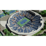 Grandstand Stadium at National Tennis Center