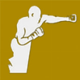 Strike Gym Duisburg MMA - Kickboxen - BJJ logo