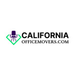 California Office Movers Los Angeles