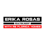 Erika Rosas, Realtor/Agent with RE Florida Homes