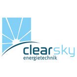 clear sky energietechnik GmbH logo