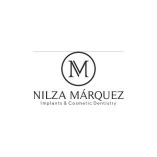 Dra Nilza Marquez Zirconia Crowns Los Algodones