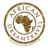 African Dreamtravel logo
