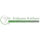 Dr. Kalpana Kothari