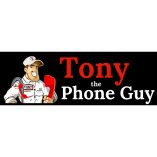 Tony The Phone Guy