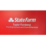 Taylor Forsberg - State Farm Insurance Agent