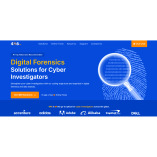 4n6 Digital Forensic Solution