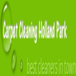 Carpet Cleaning Holland Park