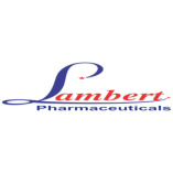 Lambert Pharmaceuticals