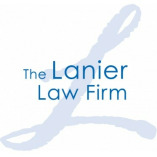 The Lanier Law Firm, PC