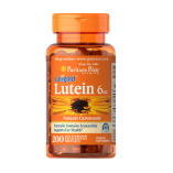 Lutein 6 Mg