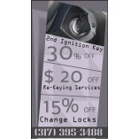 Car Locksmith Westfield