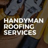 Handyman Roofing Services