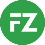 FitnessZone Walsrode logo