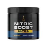 Nitric Boost Ultra experience