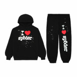 Sp5der Tracksuit