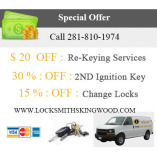 My Locksmith Kingwood