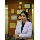 Dr. Urvashi Chandra