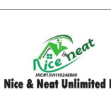 Nice And Neat Unlimited