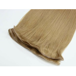Weft Hair Extensions Luxshine