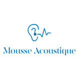 Mousse Acoustique