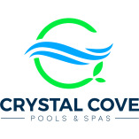 Crystal Cove Pools & Spa