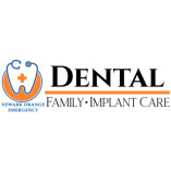 Newark Orange Emergency Dental & Implant Center