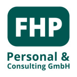 FHP Personal & Consulting GmbH logo