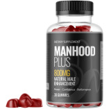 Manhood Plus ME