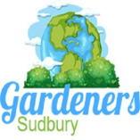 Gardeners Sudbury