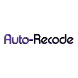 Auto Recode