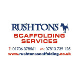 Rushtons Scaffolding Limited