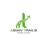 Asian Trails