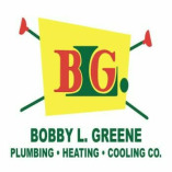 Bobby L Greene Plumbing, Heating & Cooling Co.