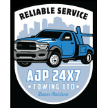 AJP Towing Ltd