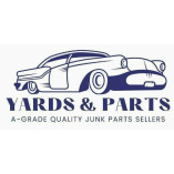 Yards & Parts USA