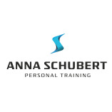Anna Schubert - Personal Trainer logo