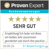 Erfahrungen & Bewertungen zu Anna Schubert - Personal Trainer