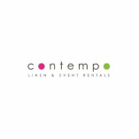 Contempo Linen & Event Rentals