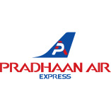 Pradhaan Air Express