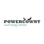 Powercownt GmbH & Co. KG logo