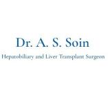 Dr. A. S. Soin