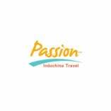 Passion Indochina Travel Co Ltd